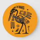 Buscar méxico relojes de pared Antiguo