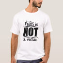 Buscar freethought camisetas Secular