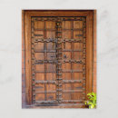 Buscar madera postales Antiguo