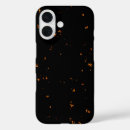 Buscar ceniza iphone fundas Negro