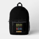 Buscar divertidas mochilas Escuela