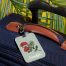 Buscar flores hawaianas etiquetas para maletas Hawaiano