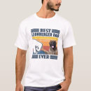 Buscar leonberger camisetas Divertido