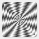 Buscar ilusión óptica pegatinas Frío