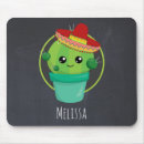 Buscar cactus alfombrillas de raton Adorable