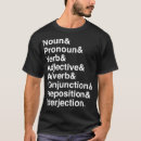 Buscar esperanto camisetas Palabras