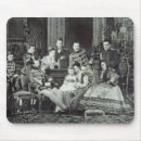 Buscar ruso alfombrillas de raton Retrato