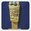 Buscar ceremonial pegatinas Dios