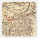 Buscar mapa de china postales Mano