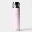 Buscar com tazas botellas Minimalista