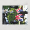 Buscar bandera postales Vintage