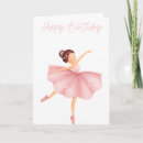 Buscar niños pequeños tarjetas Chica