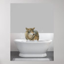 Buscar del lobo posters Imprimir