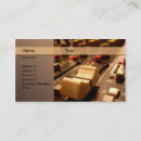 Buscar sonido tarjetas de visita Mezclador