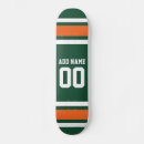 Buscar números tablas de skate Equipo
