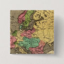 Buscar mapa de europa chapas Mano