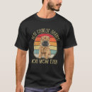 Buscar sharpei camisetas Divertido
