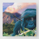 Buscar mono relojes de pared Para ellos