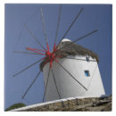 Buscar mykonos azulejos Greca