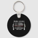 Buscar rifle llaveros Rojizo