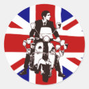 Buscar vespas pegatinas Retro