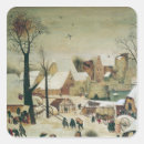 Buscar belén pegatinas Invierno