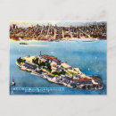 Buscar alcatraz postales San francisco