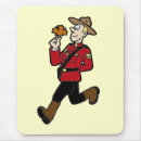 Buscar canadiense alfombrillas de raton Arce