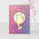 Buscar cat valentine tarjetas General y unisex