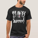 Buscar ghostface camisetas Esencial
