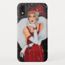 Buscar vintage iphone fundas Navidades