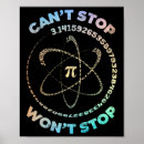 Buscar símbolos matemáticos posters Profesora