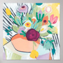 Buscar colores vivos posters Flores