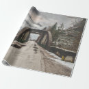 Buscar concreto papel de regalo Gris