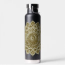 Buscar mandala agua botellas Psicodélico