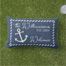 Buscar diseño náutico cojines Para ellos