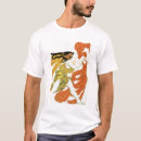 Buscar diseño del ballet camisetas Traje