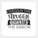 Buscar estrategia pegatinas Jaque mate