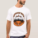 Buscar outdoor camisetas Campamento