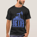 Buscar petroleo camisetas Brusca