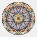 Buscar mandala psicodélica postales Triángulo