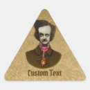Buscar edgar allan poe pegatinas Horror