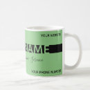 Buscar en verde oscuro tazas Simple