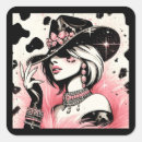 Buscar pink cowgirl pegatinas Moderno