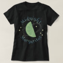 Buscar medianoche camisetas Estrellas