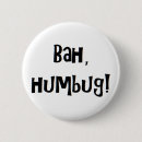 Buscar bah humbug chapas Navidades