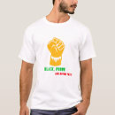 Buscar african roots camisetas Negro
