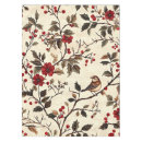 Buscar pájaros manteles Botánico