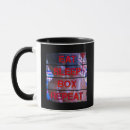 Buscar boxeo tazas Entrenador de boxeo