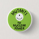 Buscar energía nuclear chapas Ambiente